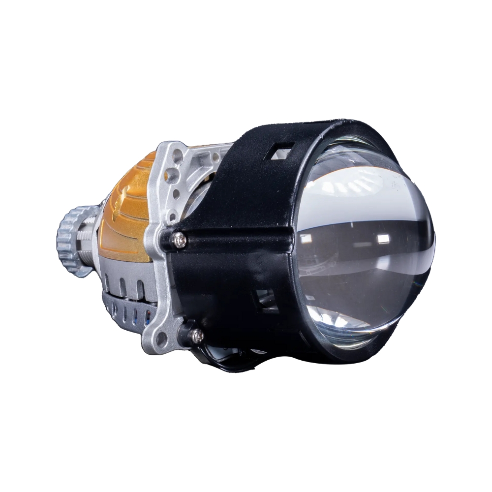 Đèn Led Pha Oto Lion King Light - AOZOOM 5