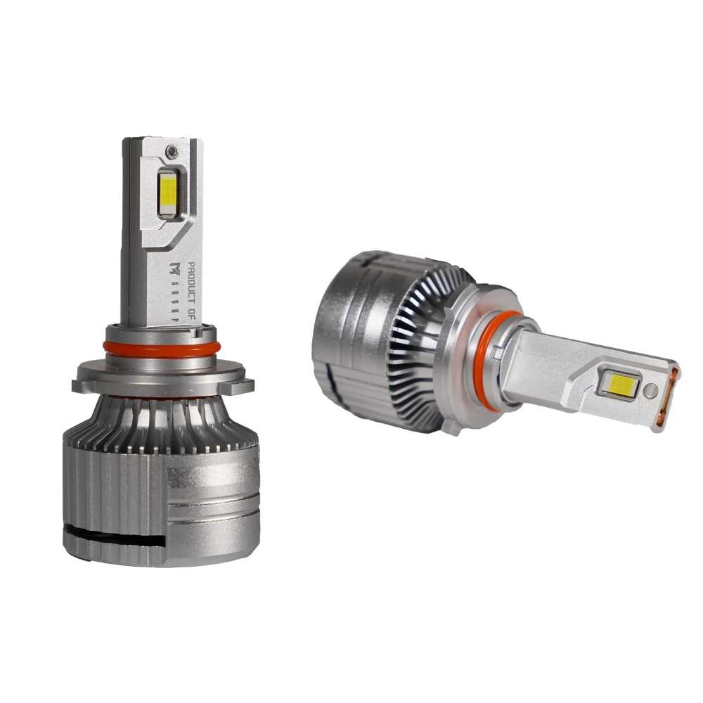 Bóng Led Cho Oto A65 - Aozoom 4