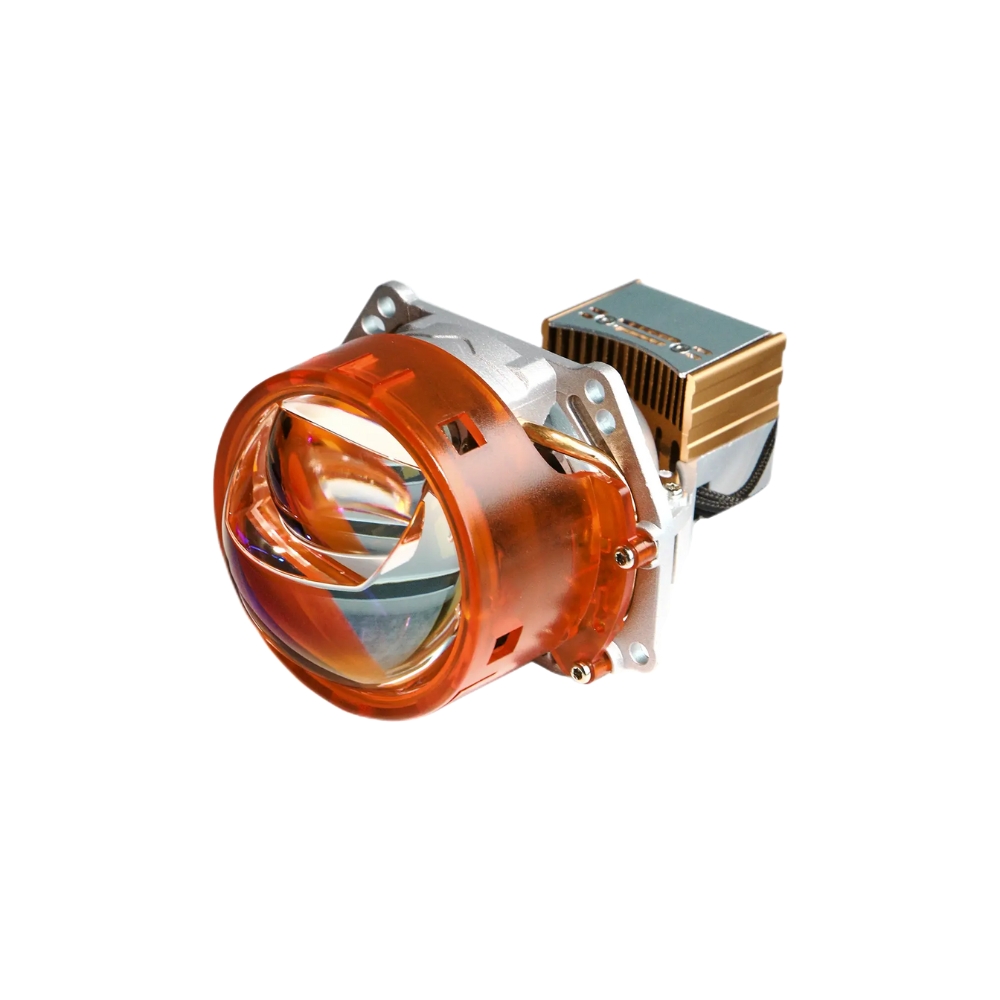 Đèn Led Pha Ô Tô Z18 Pro Light - AOZOOM 5