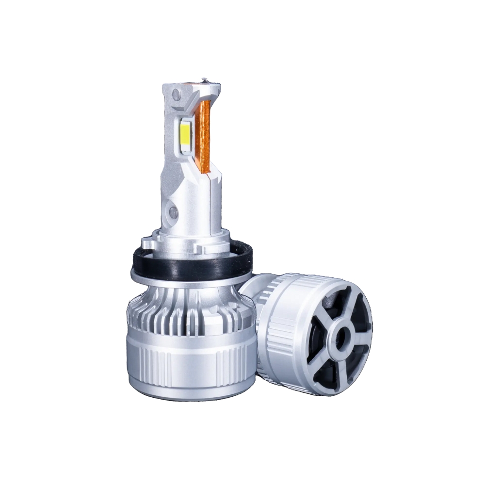 Bóng Led Oto Aladin Led Light - Aozoom 2