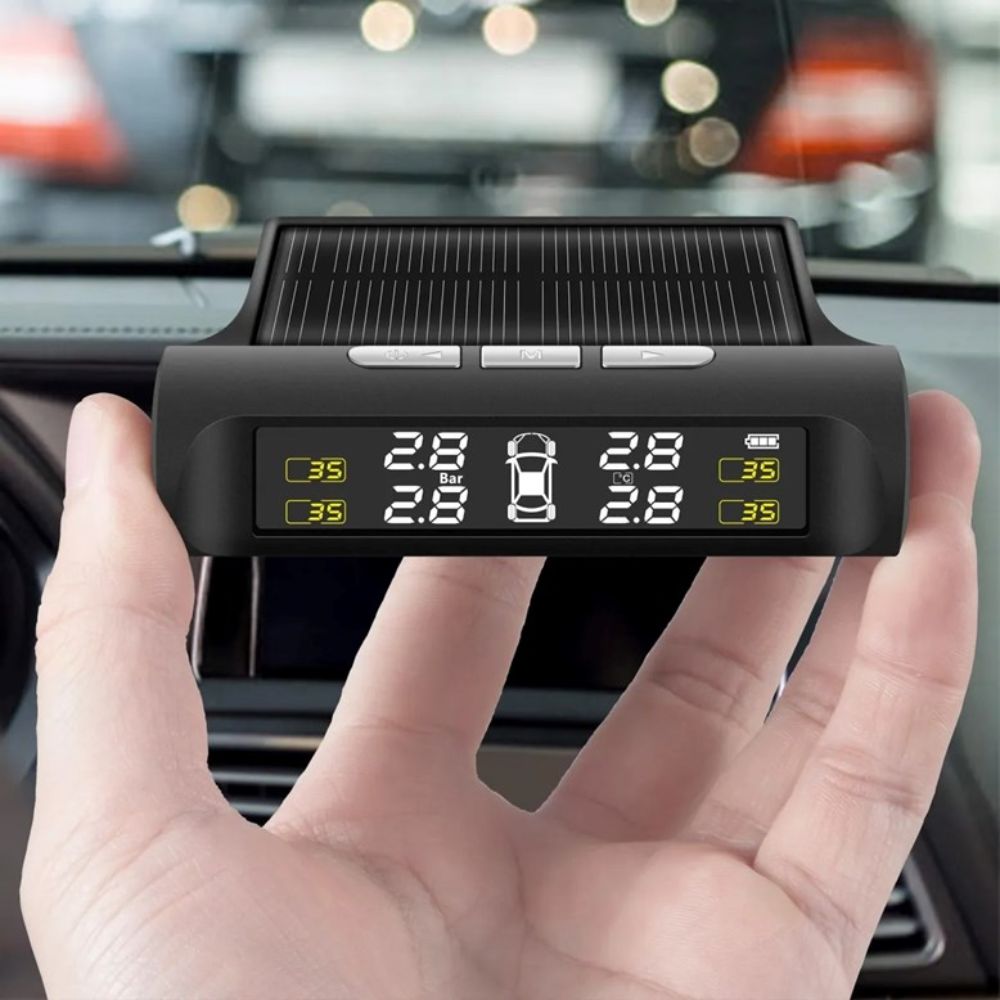 Cảm Biến Áp Suất Lốp Chính Hãng, Cao Cấp, Giá Tốt Nhất, Bảo Hành Lên Đến 2 Năm 1