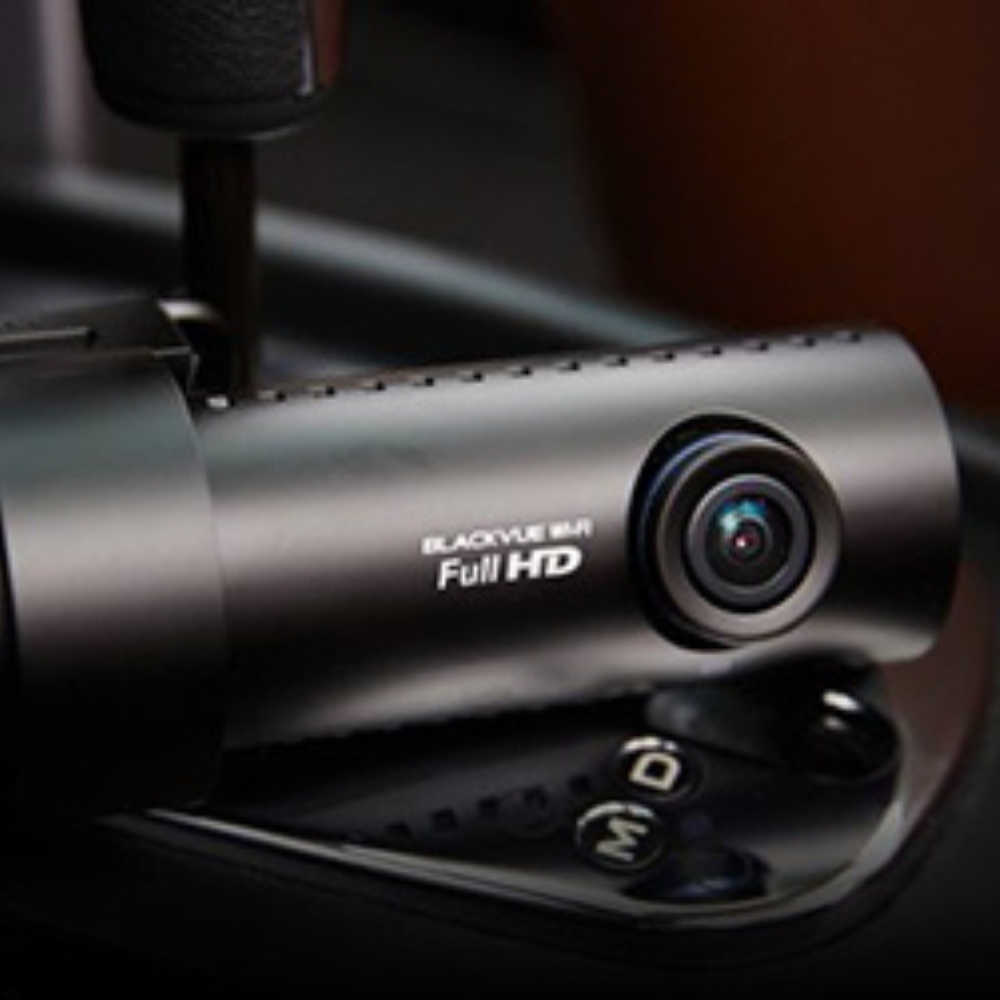 Camera Cho Xe Ô Tô Blackvue Dr650S - 2Ch 2