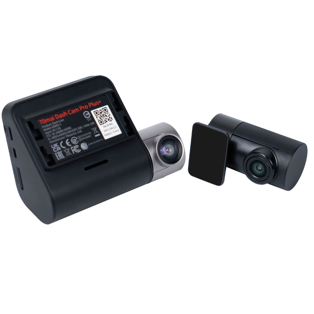 Camera Hành Trình Oto Xiaomi 70 Mai A500S 1
