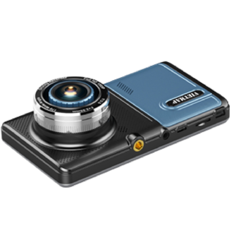 Camera Hành Trình Vietmap A50 4