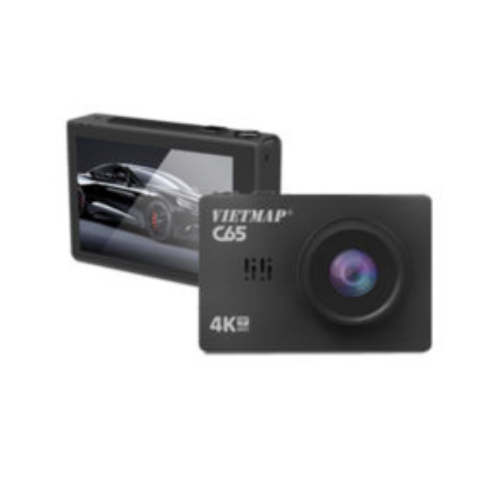 Camera Hành Trình Vietmap C65 4