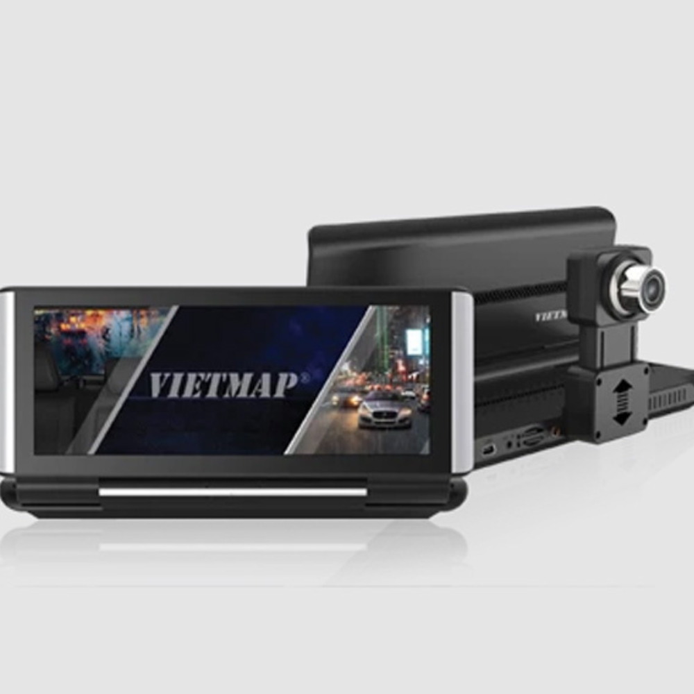 Camera Hành Trình Vietmap D22 1