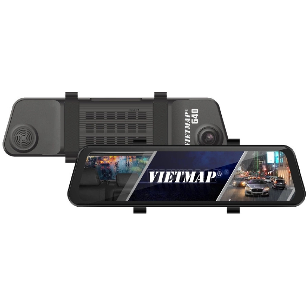 Camera Hành Trình Vietmap G40 1