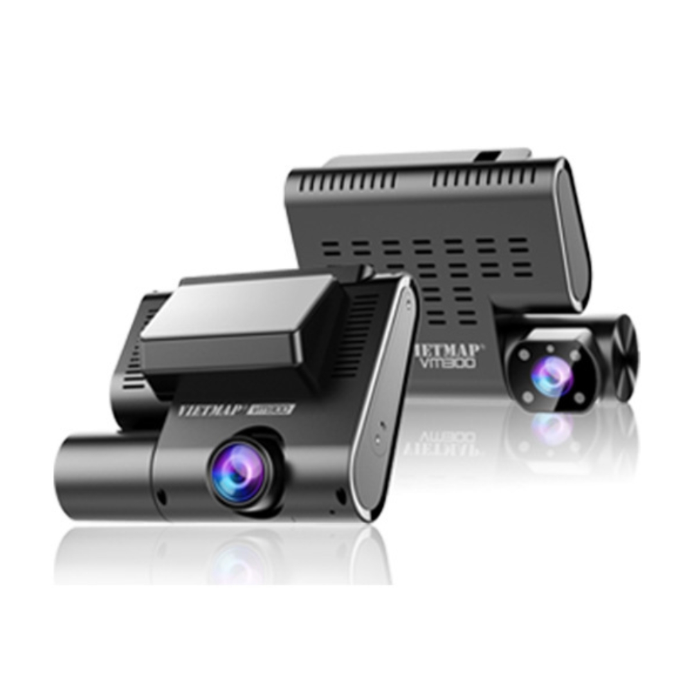 Camera Hành Trình Vietmap Vm300 1