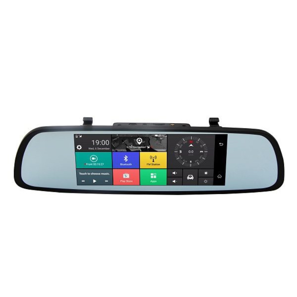 Camera Hành Trình Webvision M39 2