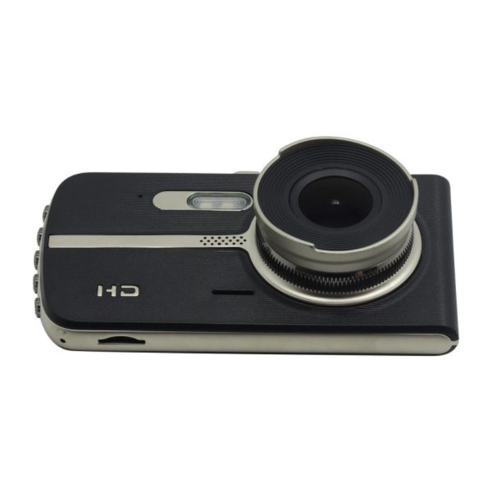 Camera Hành Trình Webvision S5 6