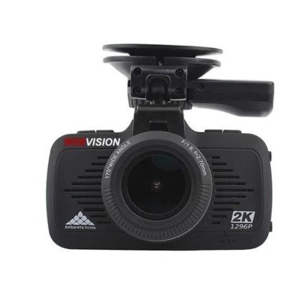 Camera Hành Trình Webvision S8 2