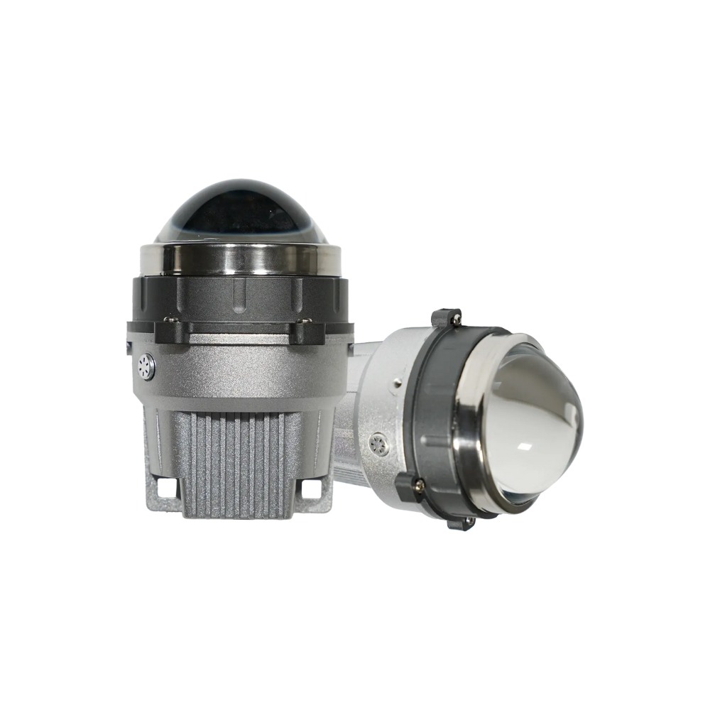 Đèn Bi Gầm Led Wasp Fog Light 3.0 Inch - Aozoom 6