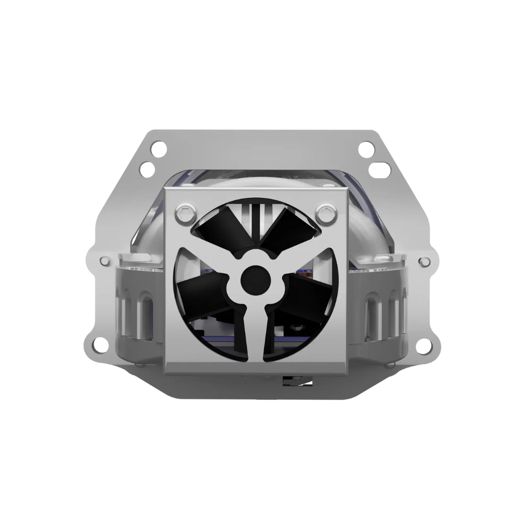 Đèn Bi Led Aozoom Ember Light 5