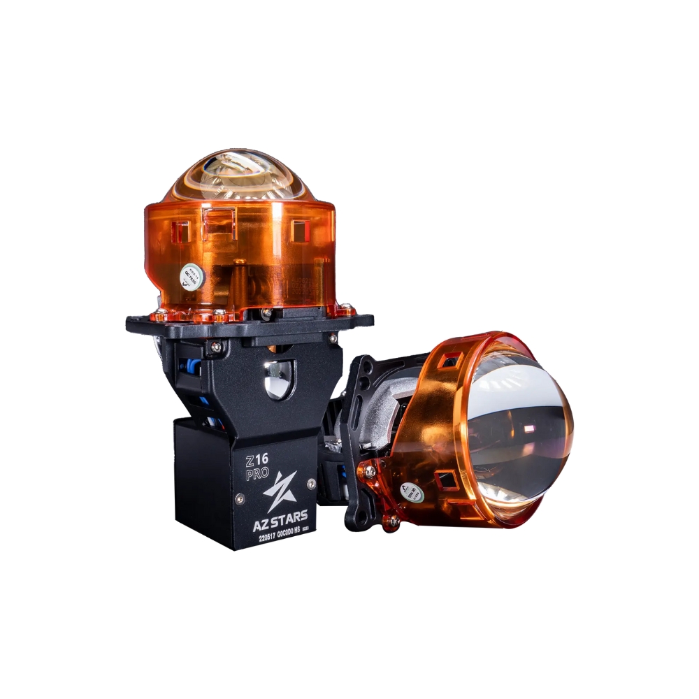 Đèn Bi Led Cho Ô Tô Z16 Pro Light - Aozoom 1