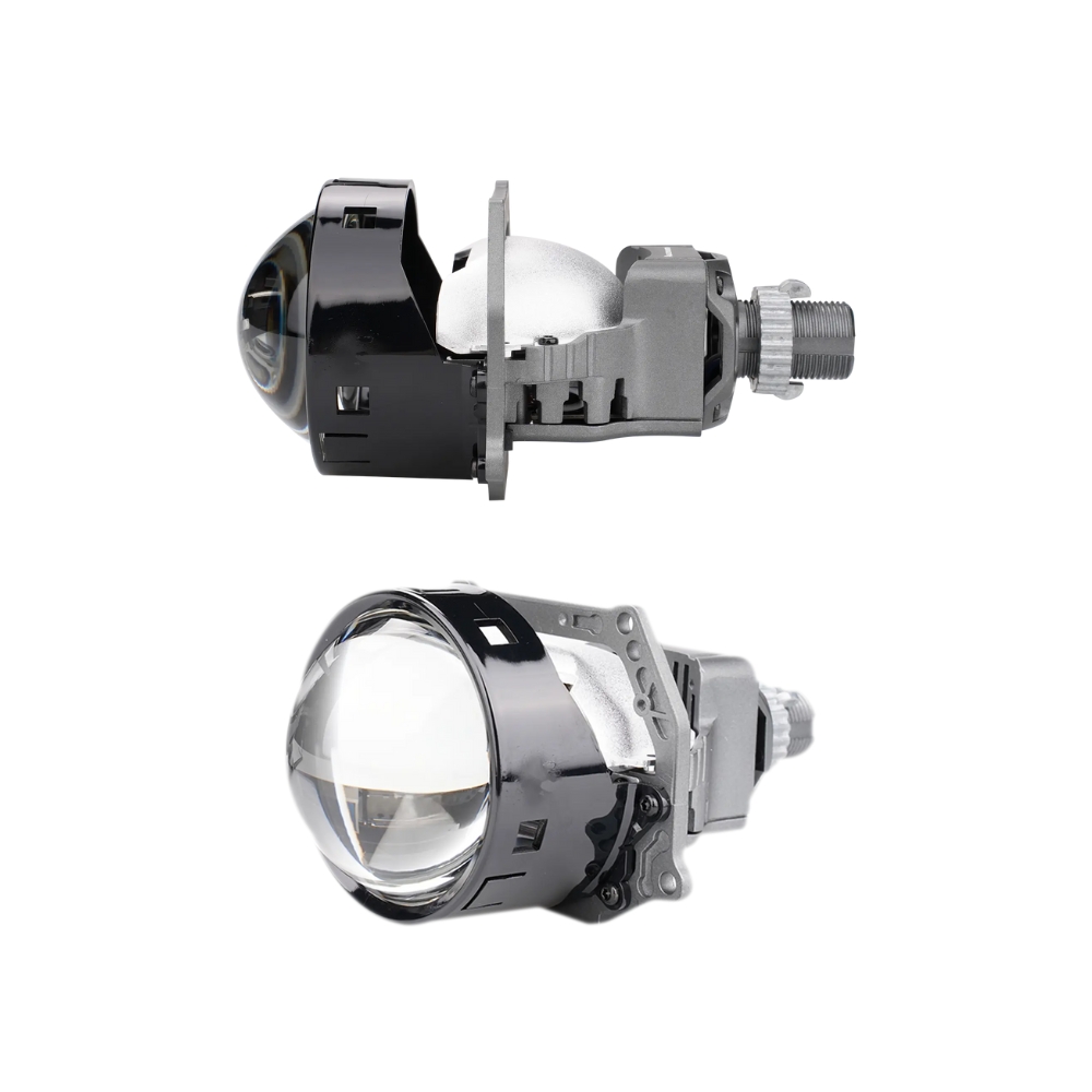 Đèn Bi Led Ô Tô Wolf Light New Arrival - Aozoom 2