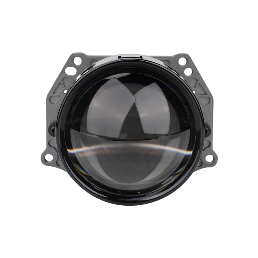 Đèn Bi Led Ô Tô Wolf Light New Arrival - Aozoom 4