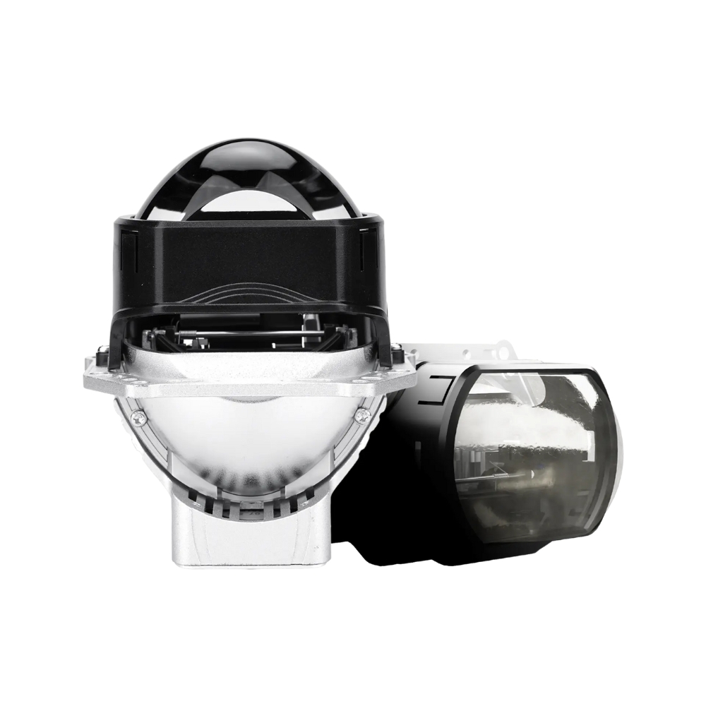 Đèn Led Gắn Xe Ô Tô Square V1 - Aozoom 1