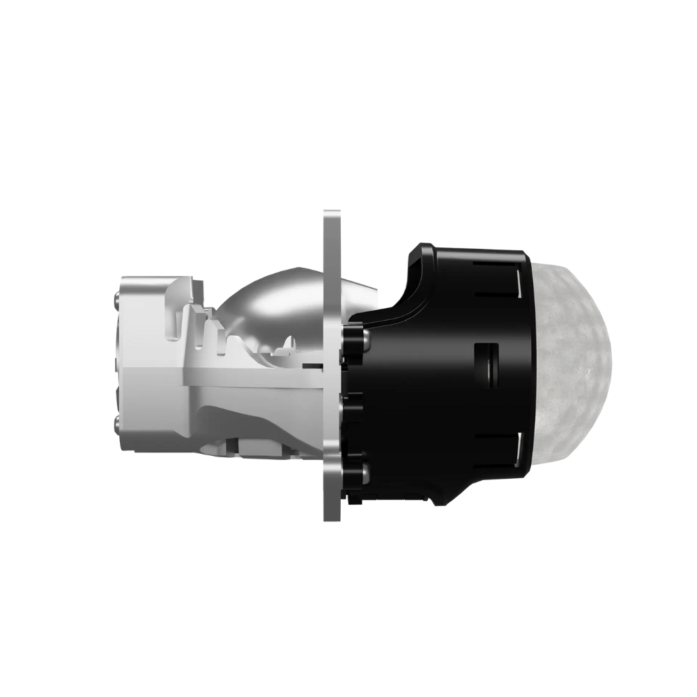 Đèn Led Gắn Xe Ô Tô Square V1 - Aozoom 3