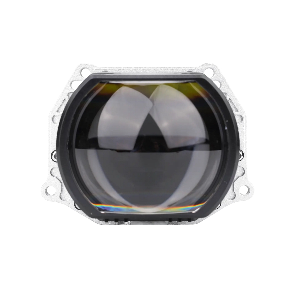 Đèn Led Gắn Xe Ô Tô Square V1 - Aozoom 5