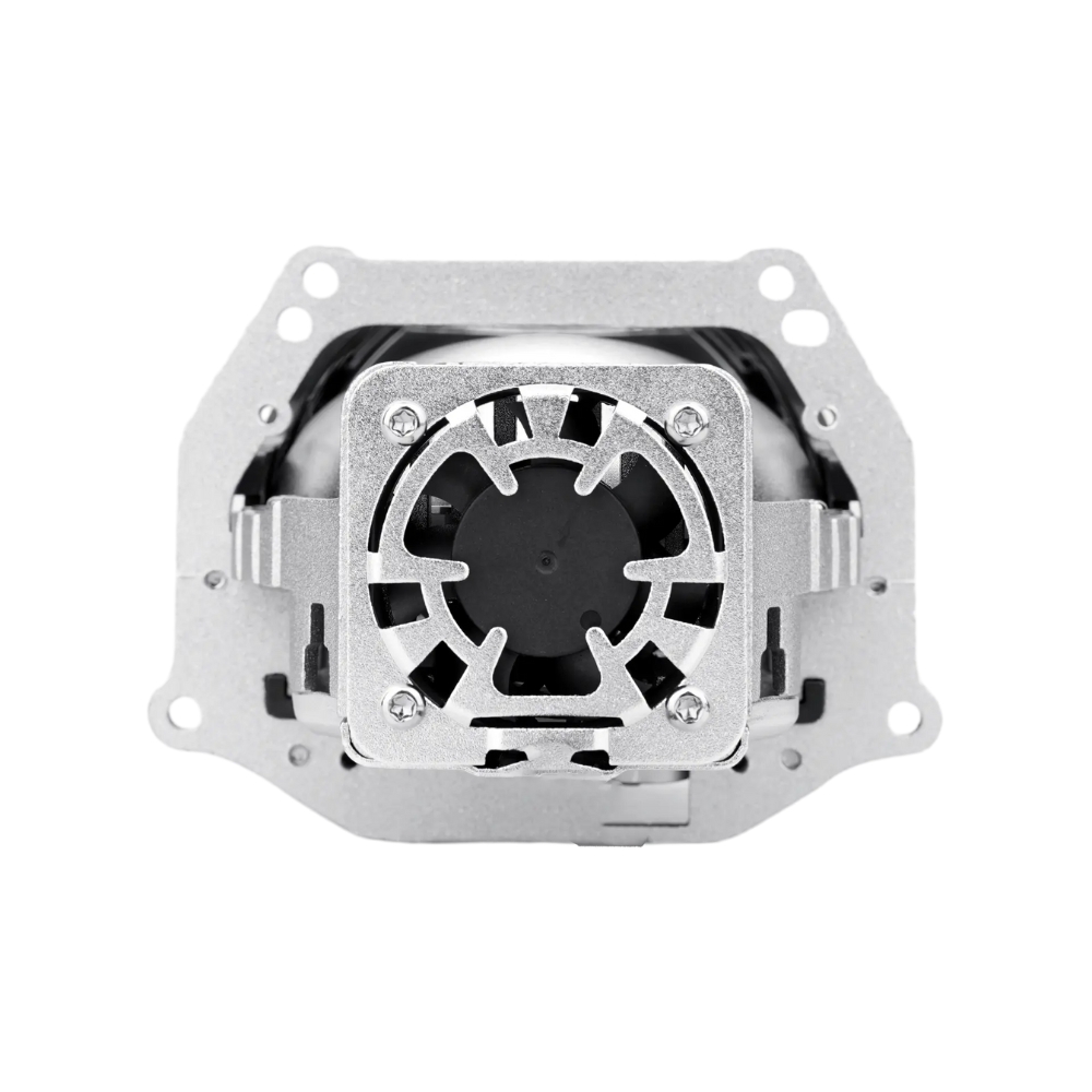 Đèn Led Gắn Xe Ô Tô Square V1 - Aozoom 6