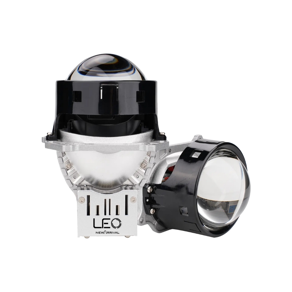 Đèn Led Ô Tô Leo Light New Arrival - AOZOOM 1