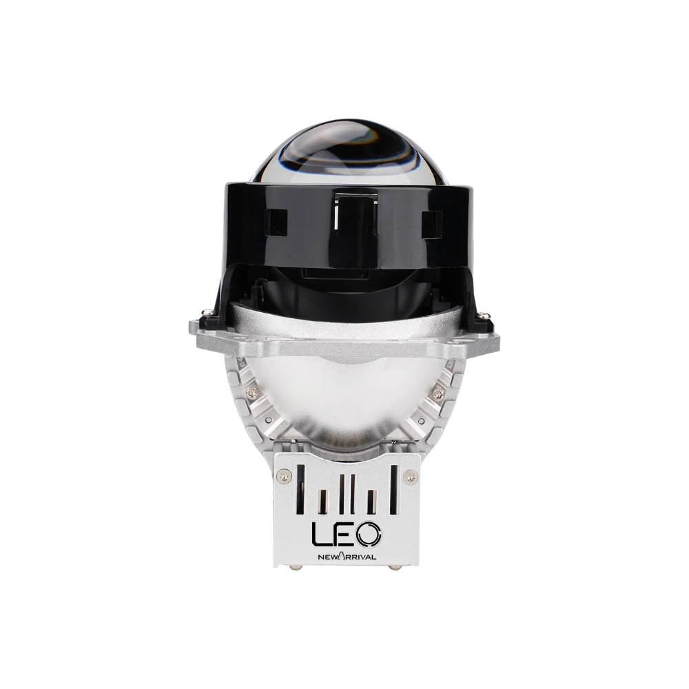 Đèn Led Ô Tô Leo Light New Arrival - AOZOOM 2