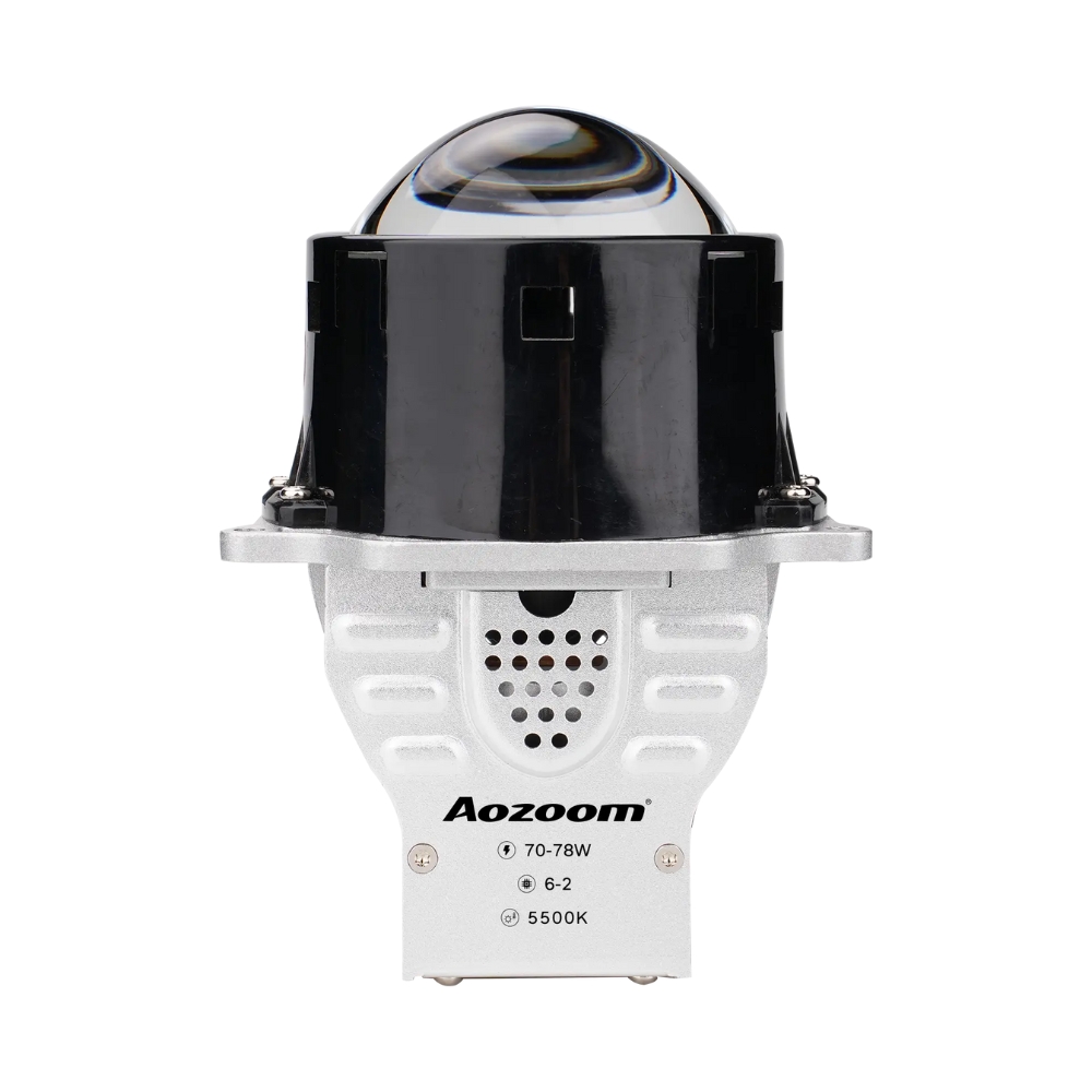 Đèn Led Ô Tô Leo Light New Arrival - AOZOOM 3