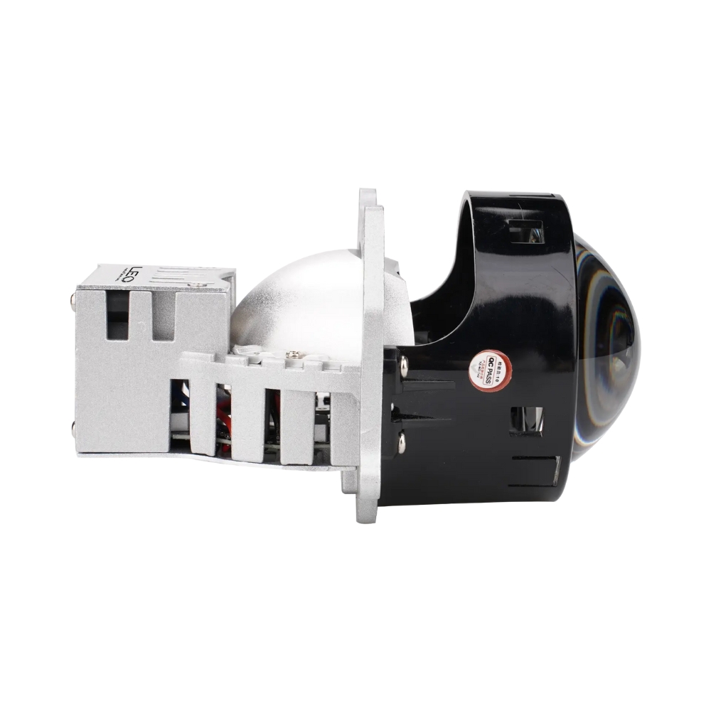 Đèn Led Ô Tô Leo Light New Arrival - AOZOOM 4