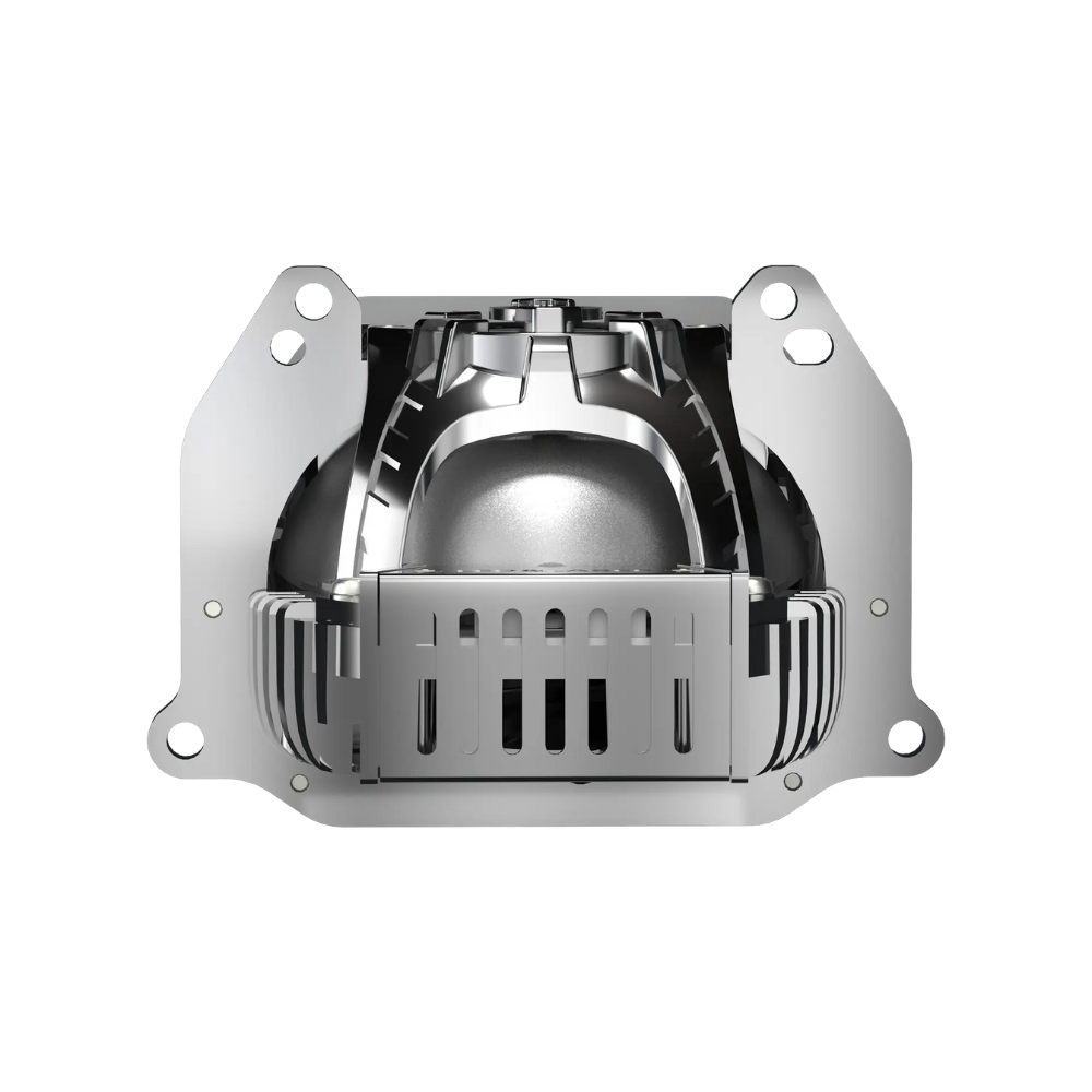 Đèn Pha Bi Led Ô Tô Square V3 - Aozoom 5