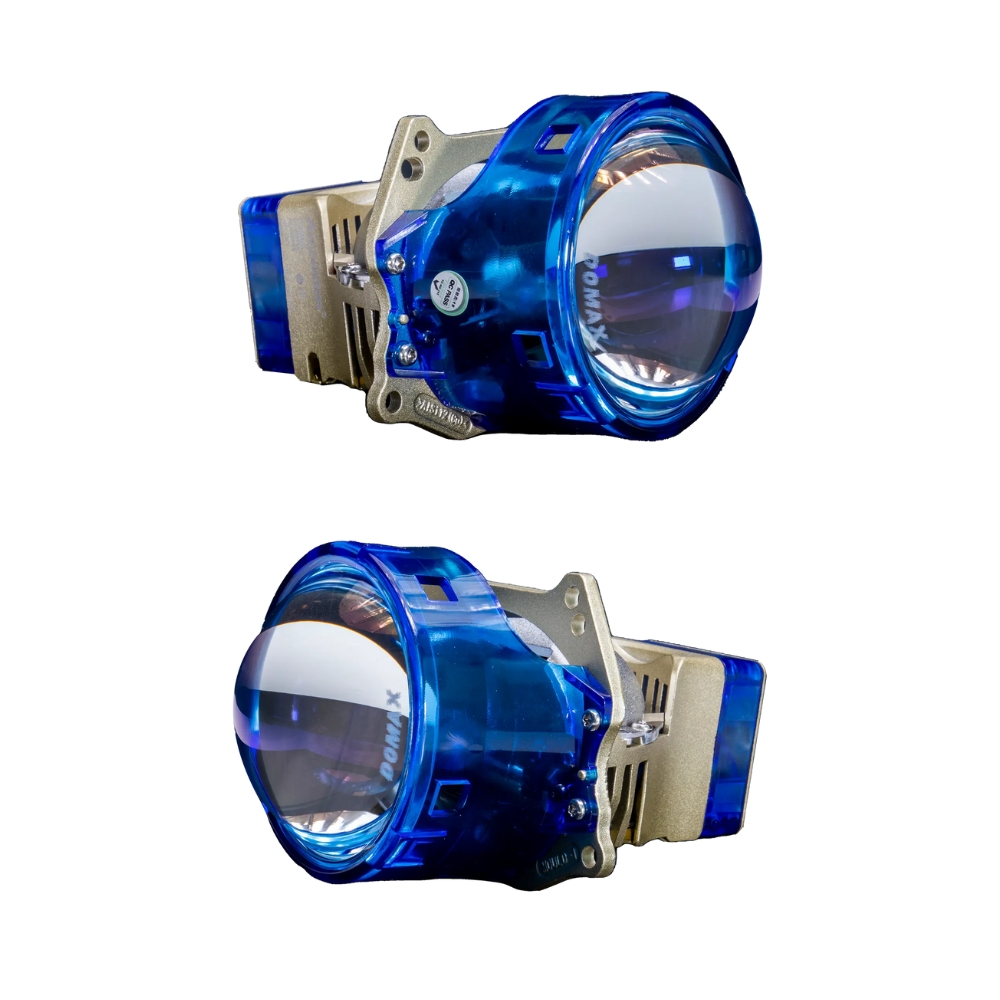 Đèn Pha Led Oto X - Led Pro Domax Light - Aozoom 2