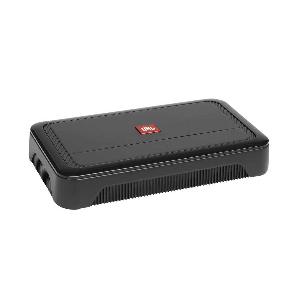 Âm Ly Ô Tô 4 Kênh JBL CLUB A754 Class H 