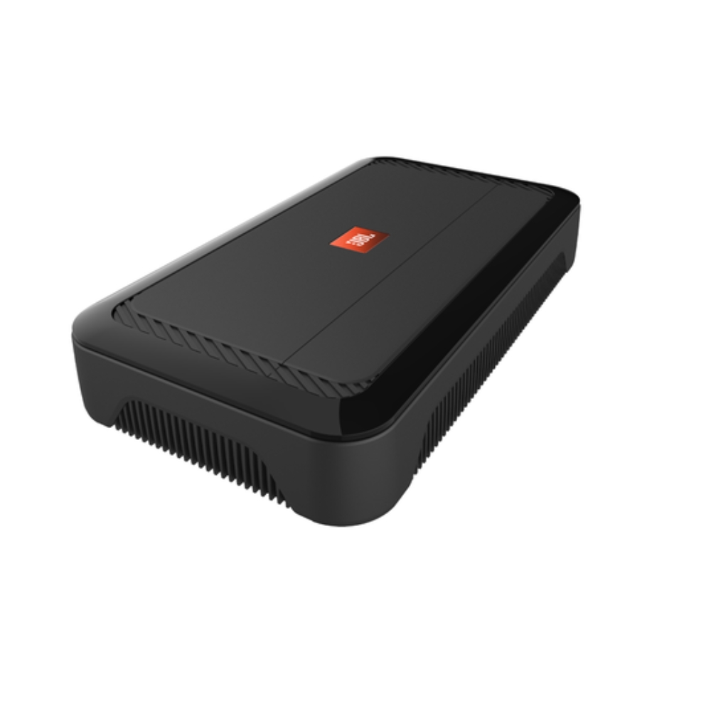 Âm Ly Ô Tô 4 Kênh JBL CLUB A754 Class H 2
