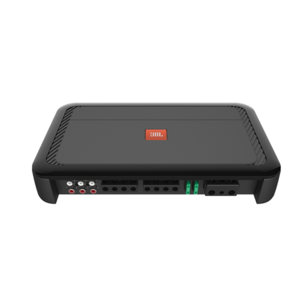 Âm Ly Ô Tô 4 Kênh JBL CLUB A754 Class H 3