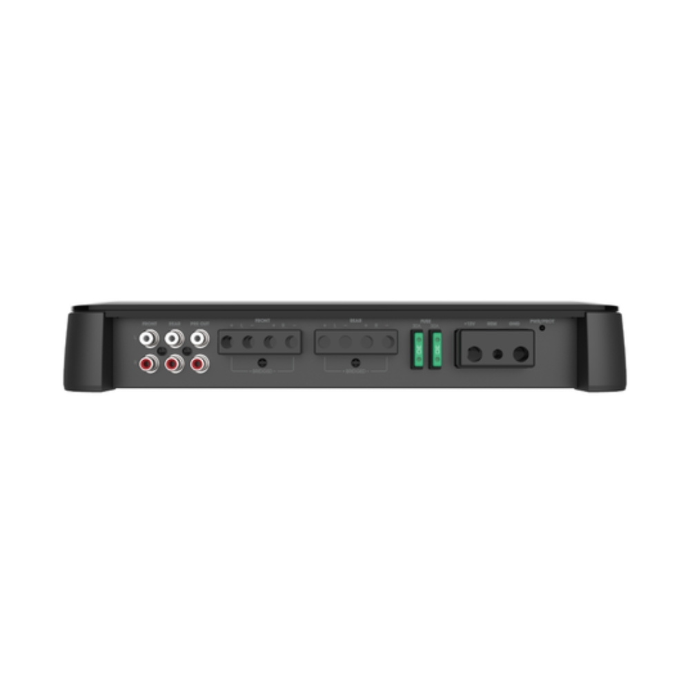 Âm Ly Ô Tô 4 Kênh JBL CLUB A754 Class H 4