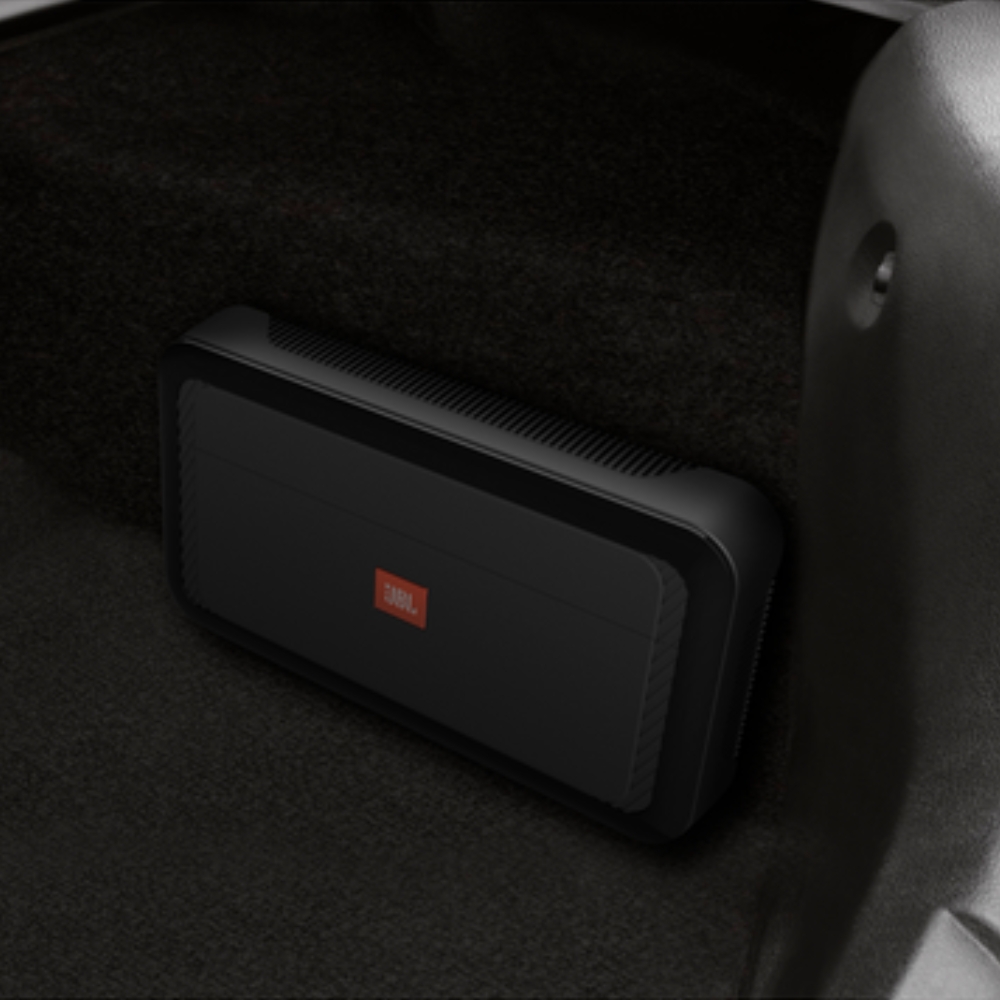 Âm Ly Ô Tô 4 Kênh JBL CLUB A754 Class H 6
