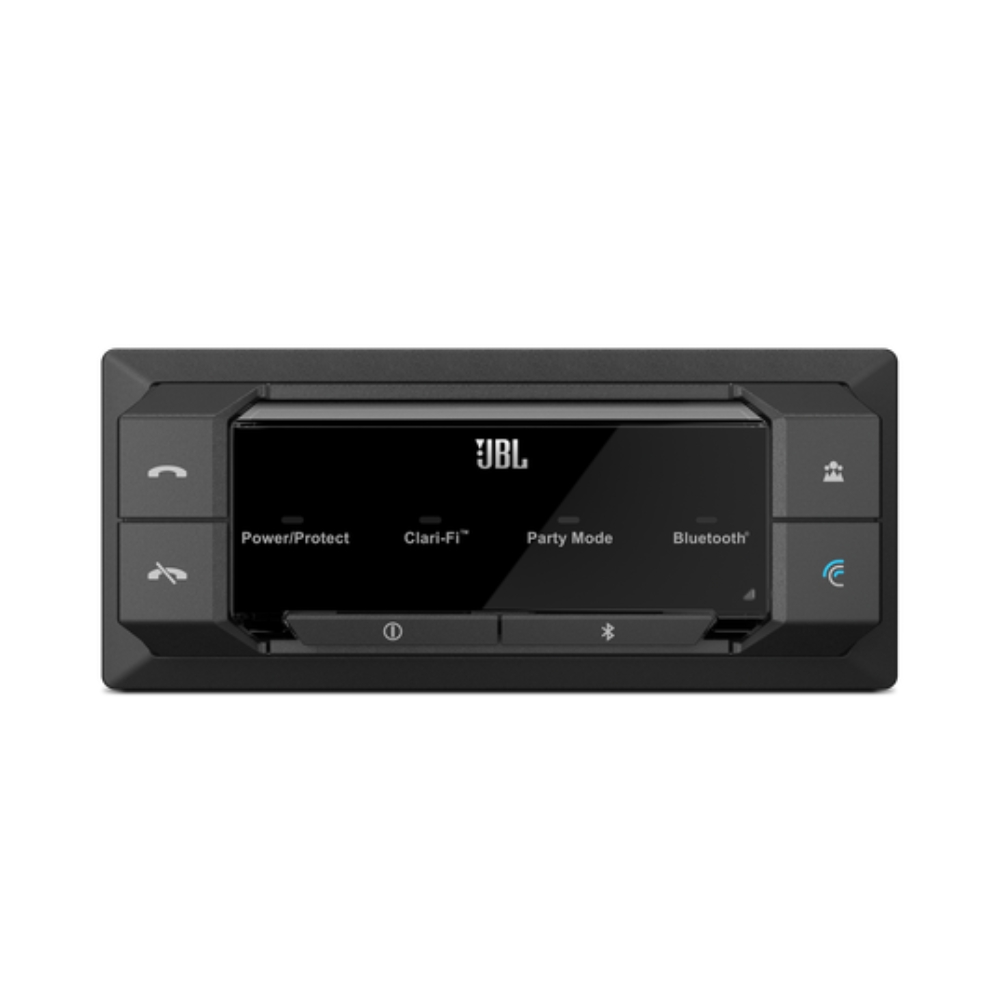Ampli Cho Xe Ô Tô 4 Kênh JBL GTR-104 Class D 4