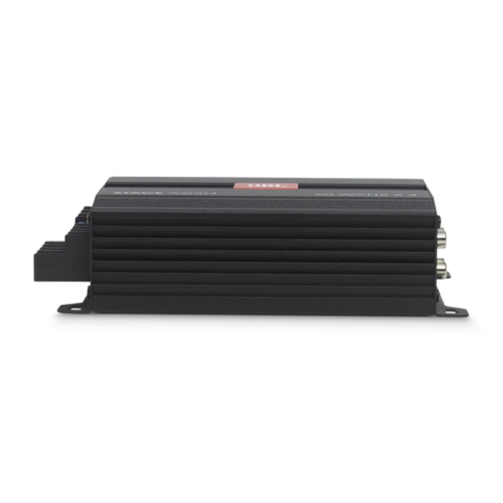 Amply Cho Ô Tô 4 Kênh JBL STAGE A6004 Class D 6