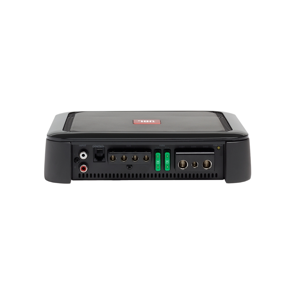Amply Mono JBL Ampcb A600 Chính Hãng JBL 4