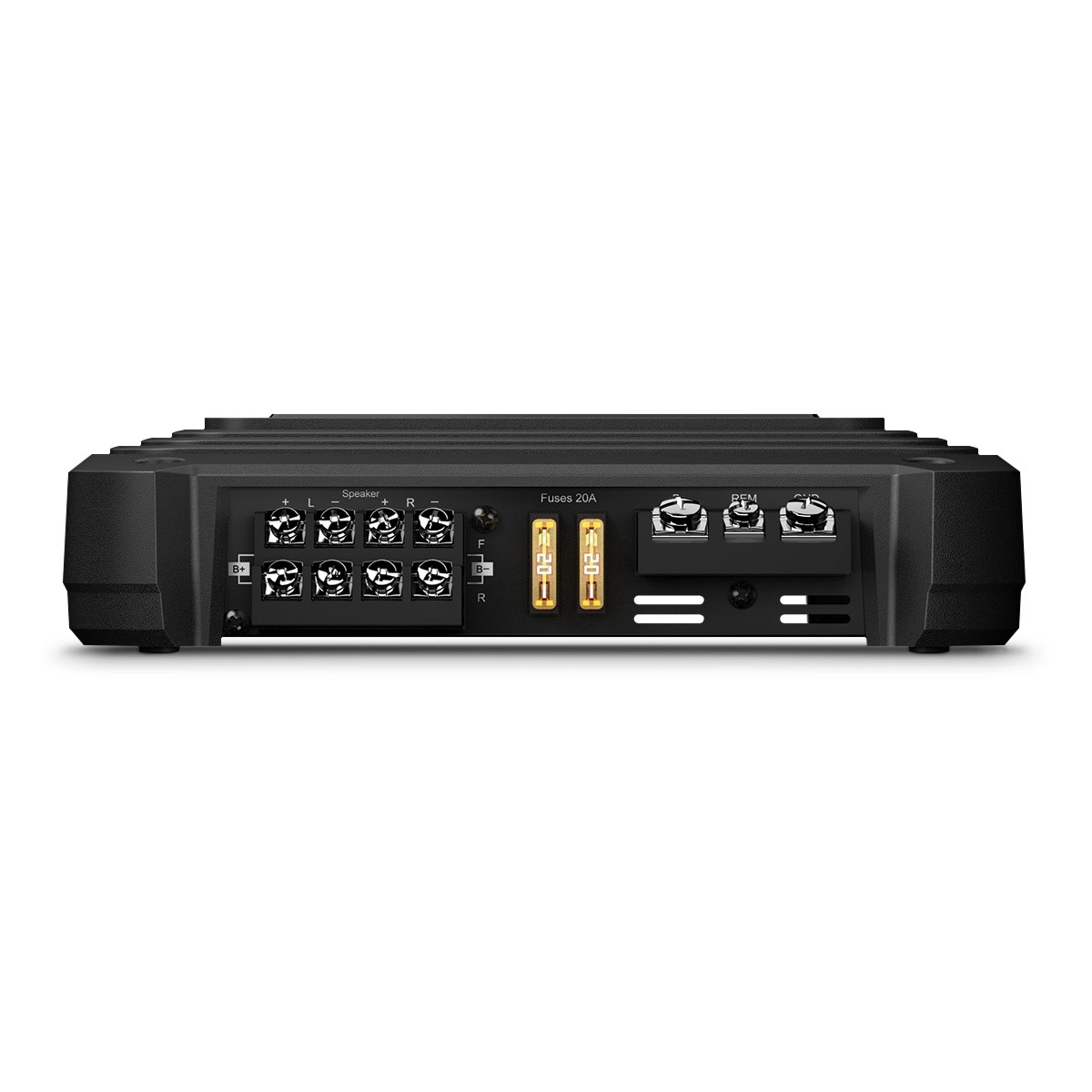 Amply Oto 4 Kênh JBL GX-A604 Uy Tín Chất Lượng 2