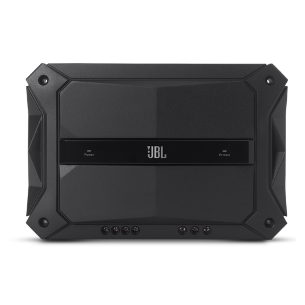 Amply Sub Lắp Ô Tô JBL GTR-601 Chính Hãng 