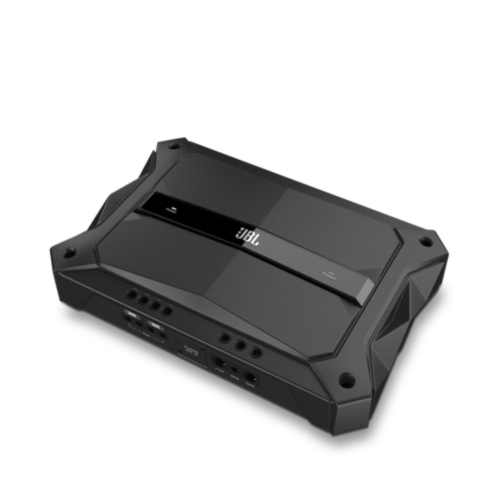 Amply Sub Lắp Ô Tô JBL GTR-601 Chính Hãng 2