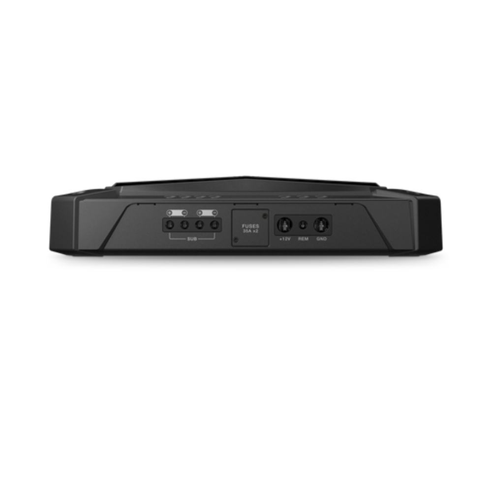 Amply Sub Lắp Ô Tô JBL GTR-601 Chính Hãng 3