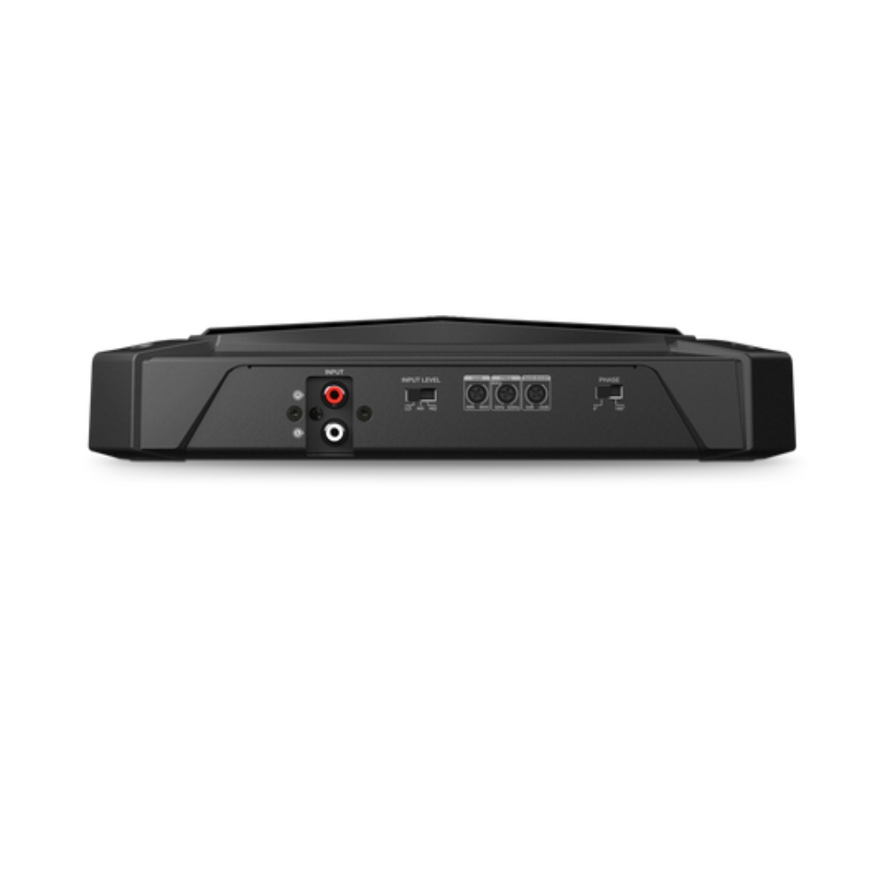 Amply Sub Lắp Ô Tô JBL GTR-601 Chính Hãng 4