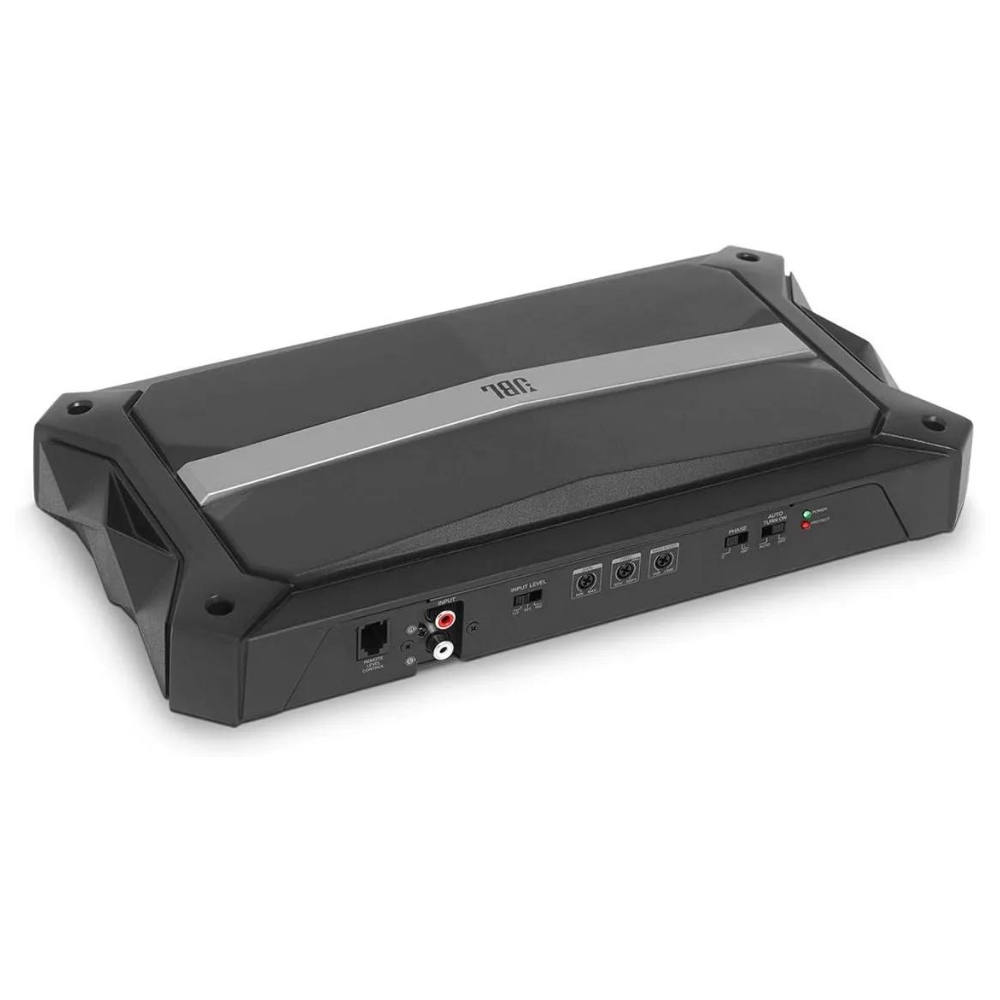 Amply Xe Ô Tô Jbl Stadium 1000 Chính Hãng 2