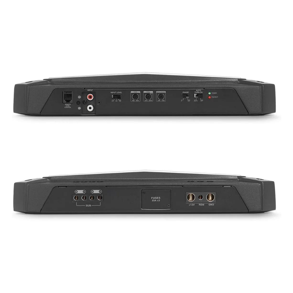 Amply Xe Ô Tô Jbl Stadium 1000 Chính Hãng 3