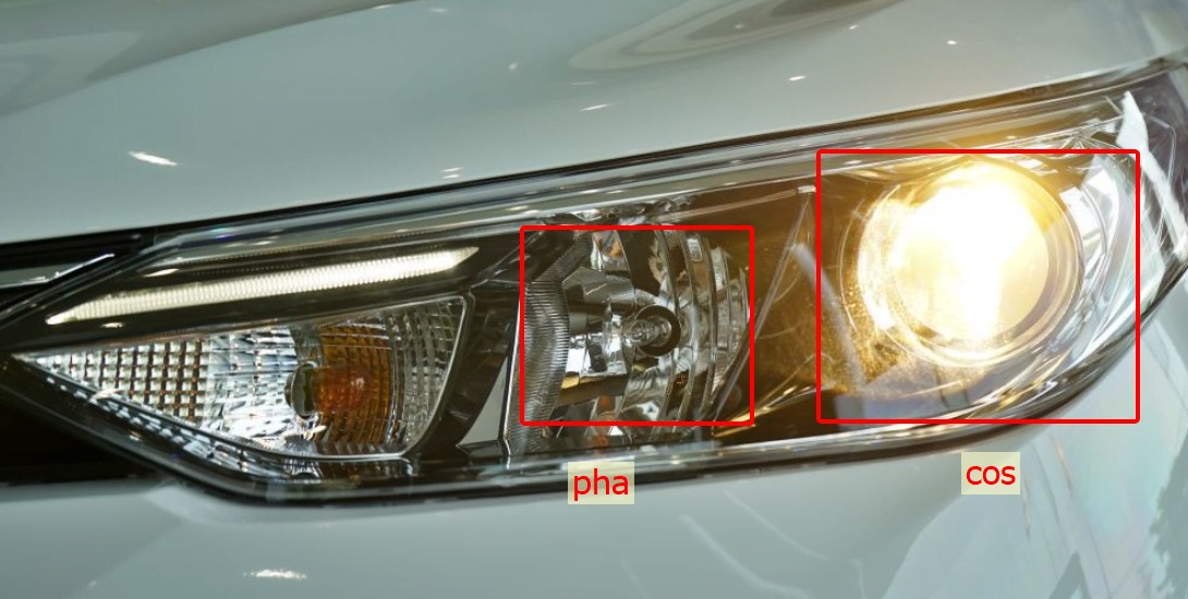 Độ Đèn Ô Tô Chuyên Nghiệp, Uy Tín, Chính Hãng, Giá Ưu Đãi | Hỗ Trợ đăng Kiểm 7