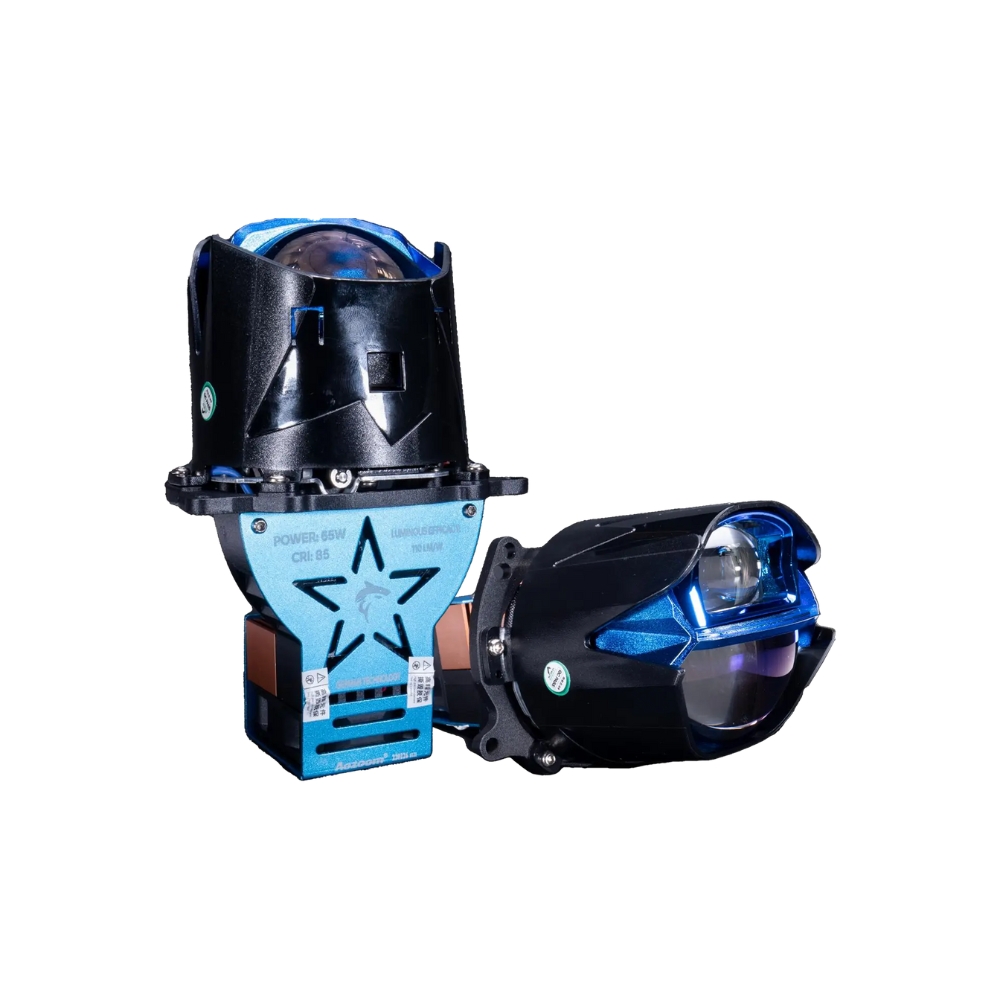 Bi Laser Aozoom Megalodon Light Chính Hãng Giá Tốt 2