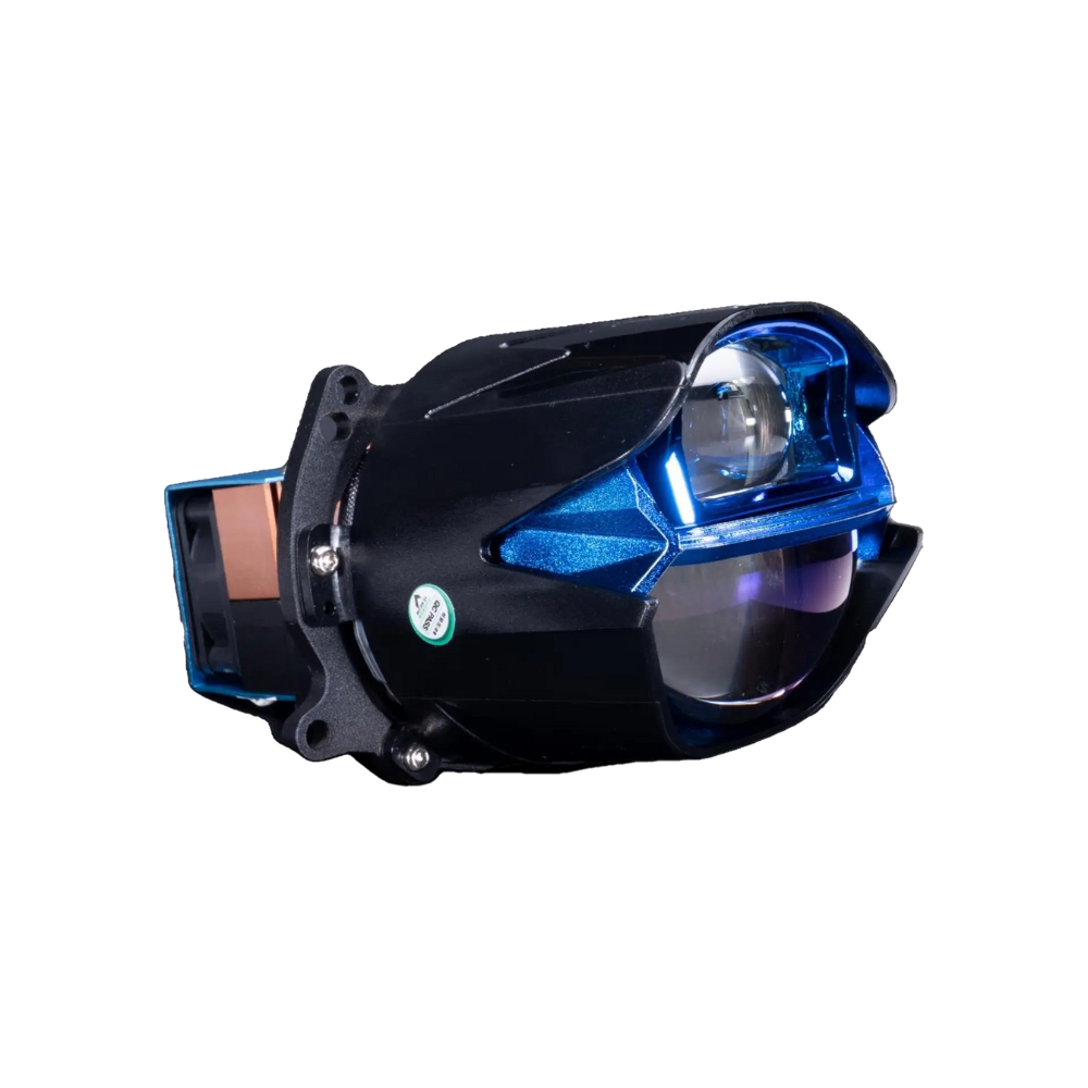 Bi Laser Aozoom Megalodon Light Chính Hãng Giá Tốt 4