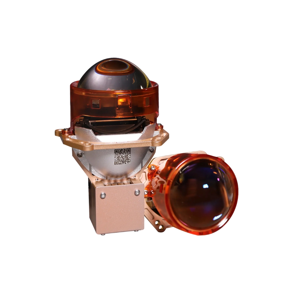 Bi Led Laser Aozoom Z22 Pro Light Chính Hãng Giá Tốt 2