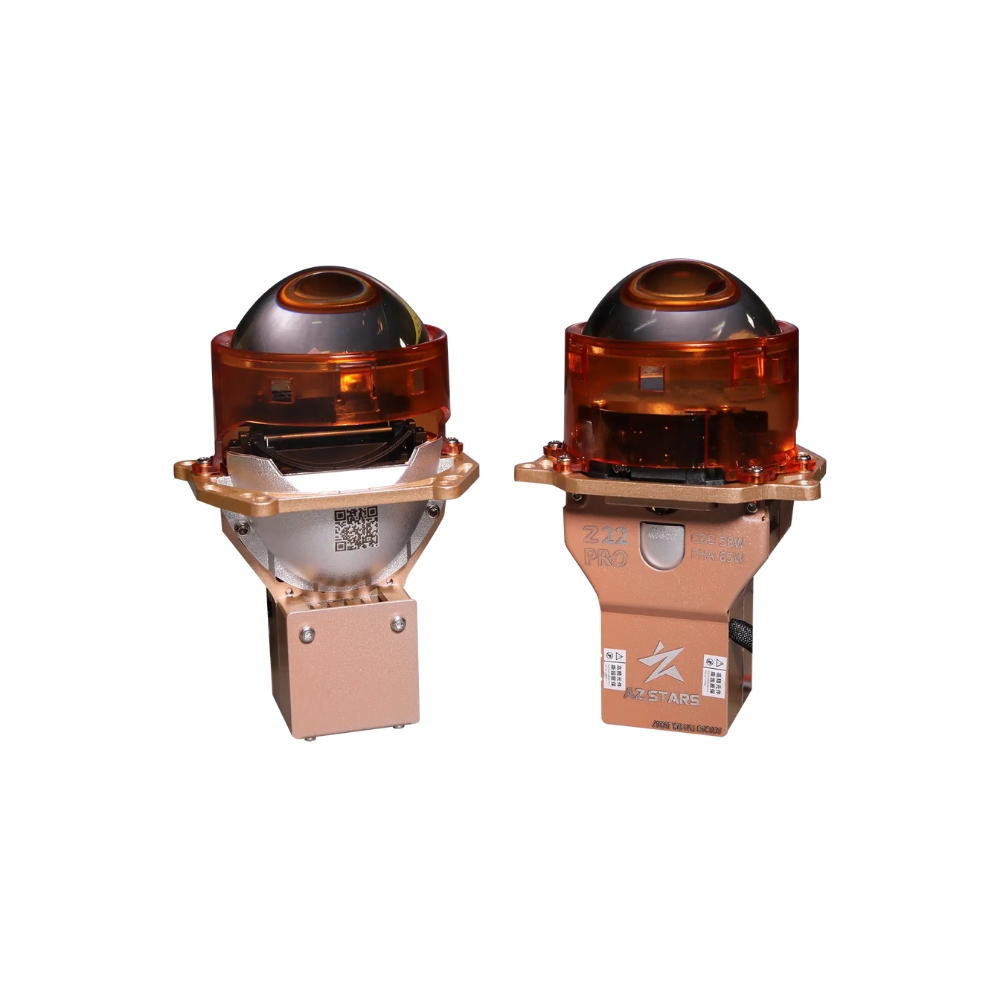 Bi Led Laser Aozoom Z22 Pro Light Chính Hãng Giá Tốt 3
